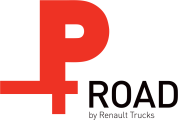 Renault Trucks P-Road