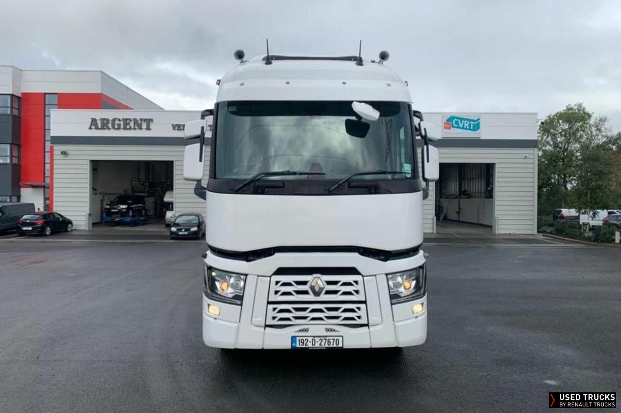 Renault Trucks T 520