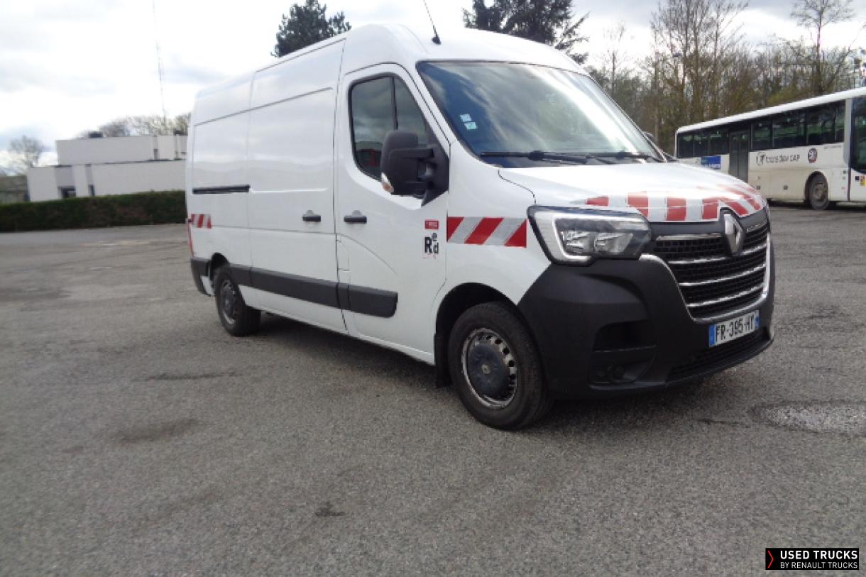 Renault Trucks Master
                                            150