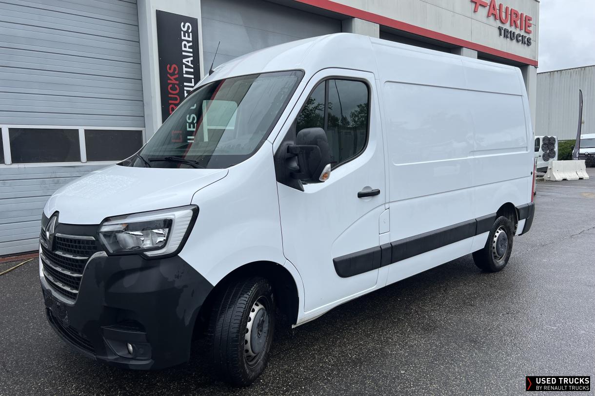 Renault Master 150