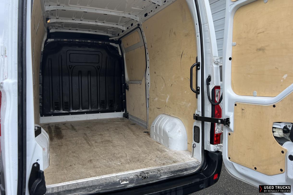 Renault Manager 150