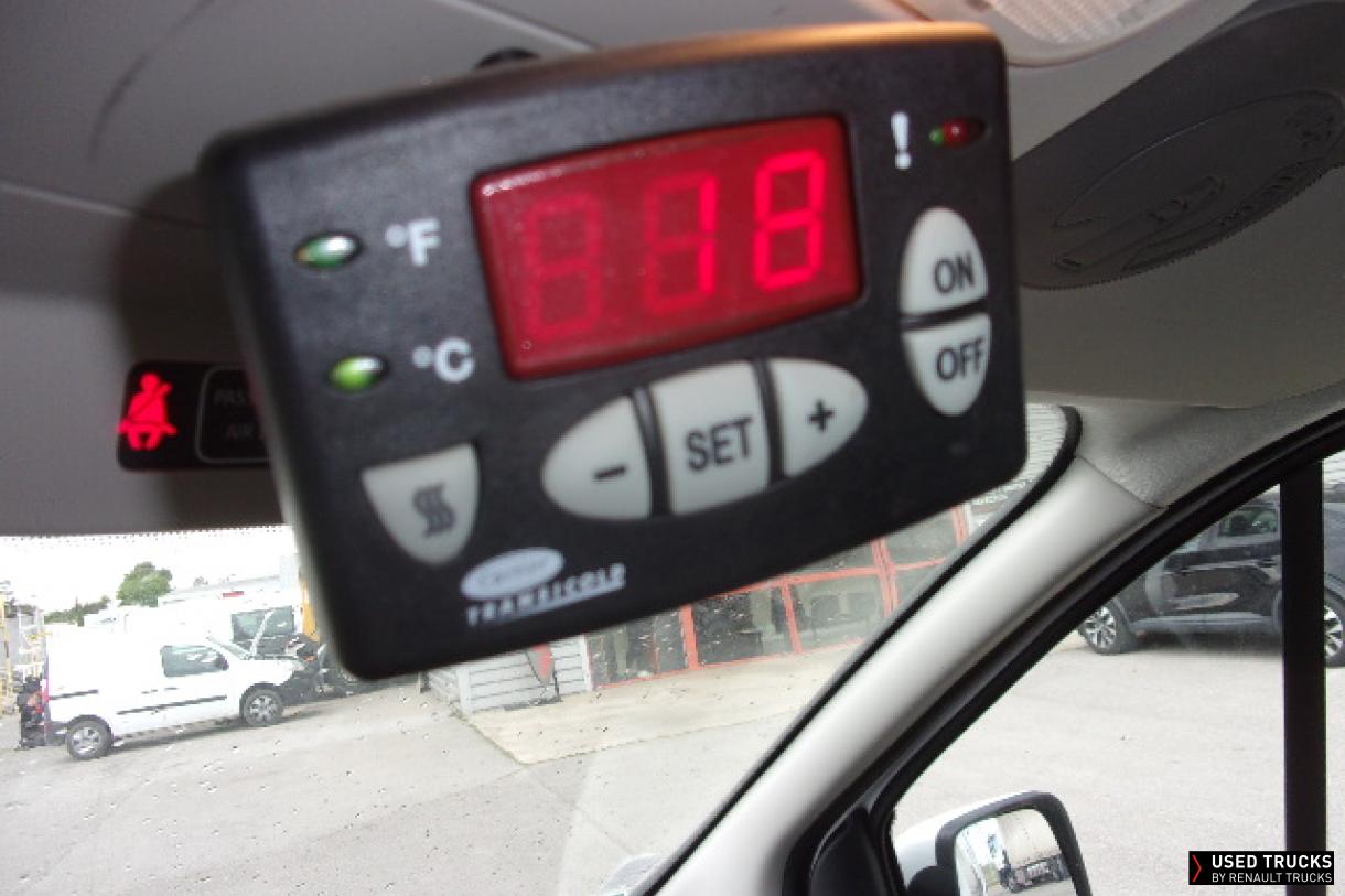 Renault Trucks Trafic 