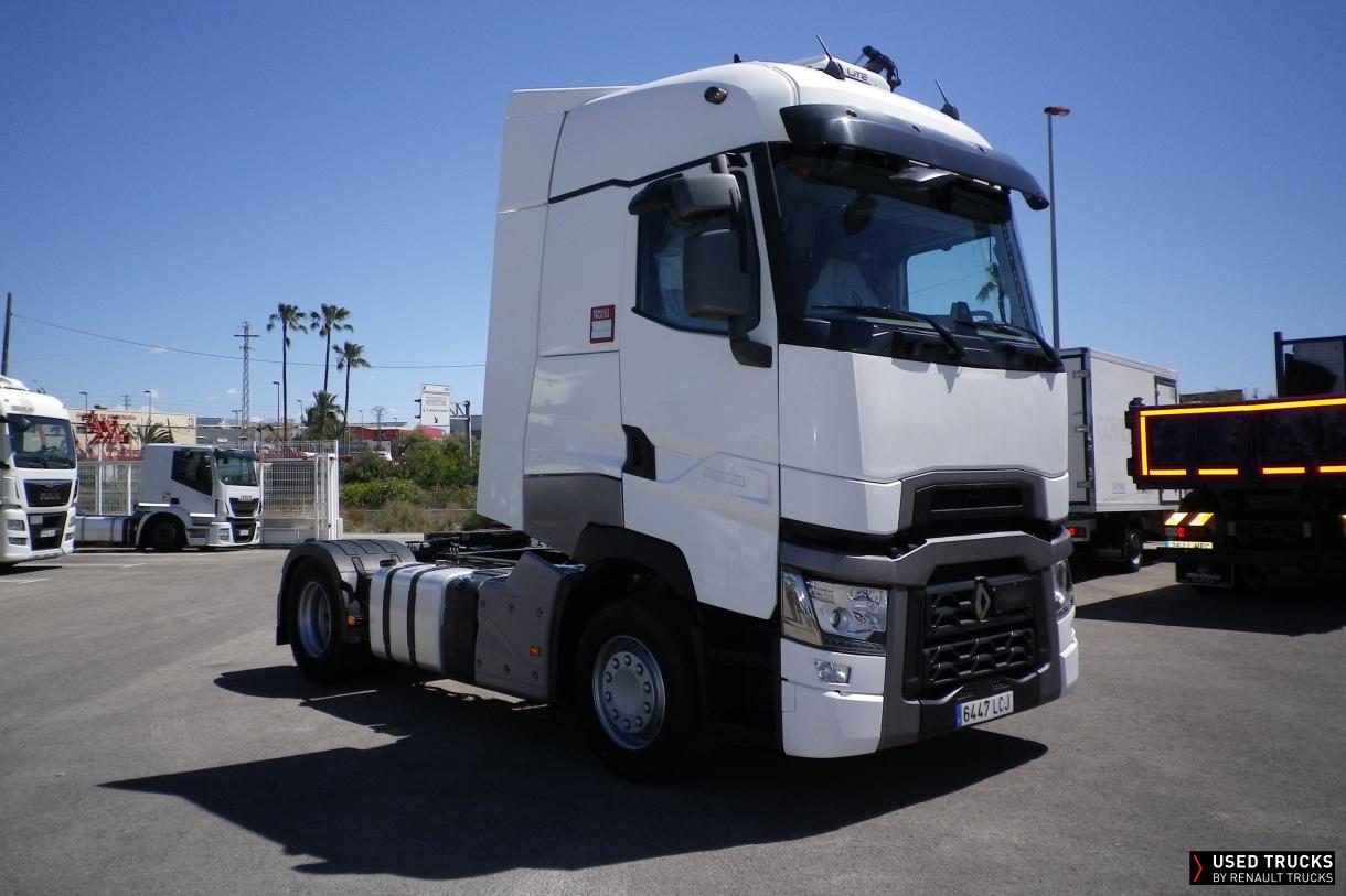 Renault Trucks T High 520