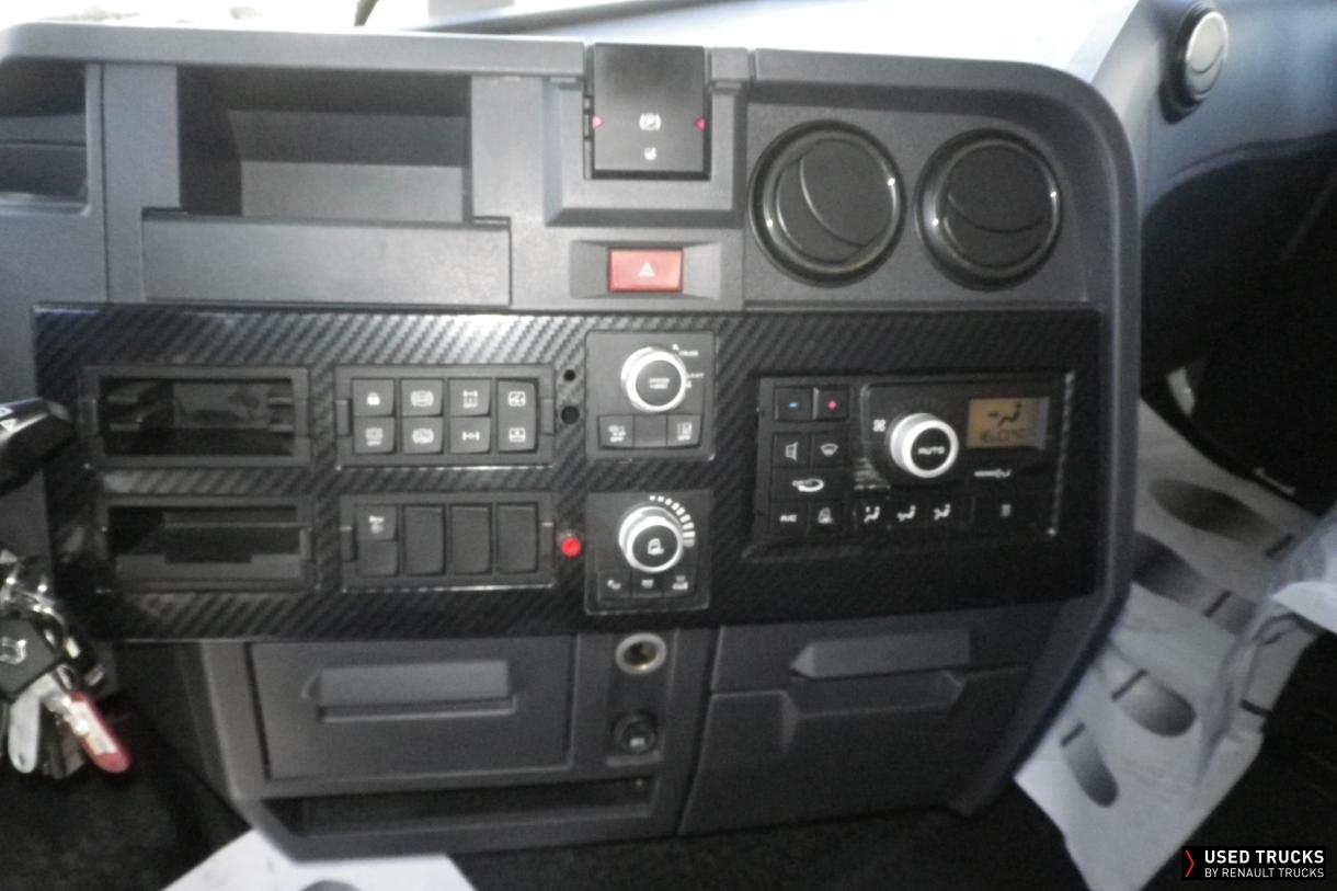 Renault Trucks T High 520
