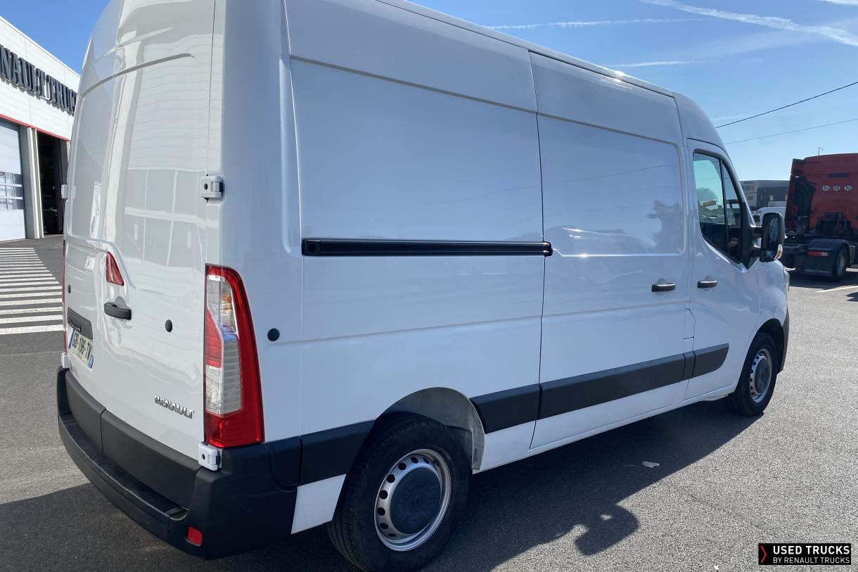 Renault Master 135