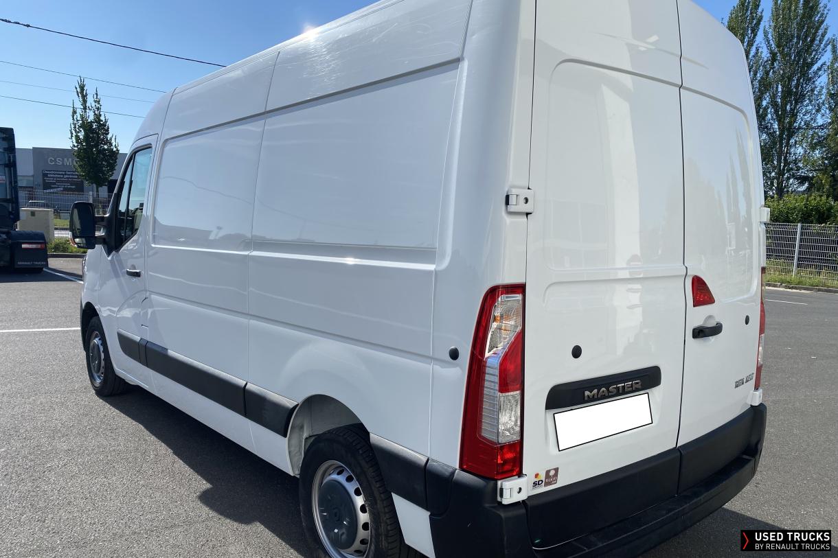 Renault Master 135