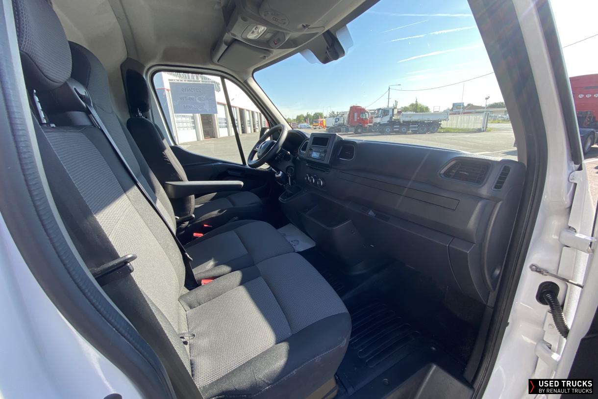 Renault Master 135