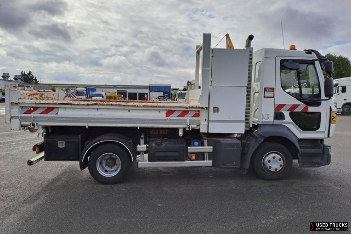 Renault Trucks D 240