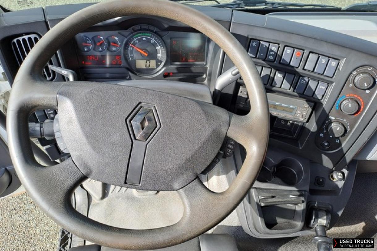Renault Trucks D 240