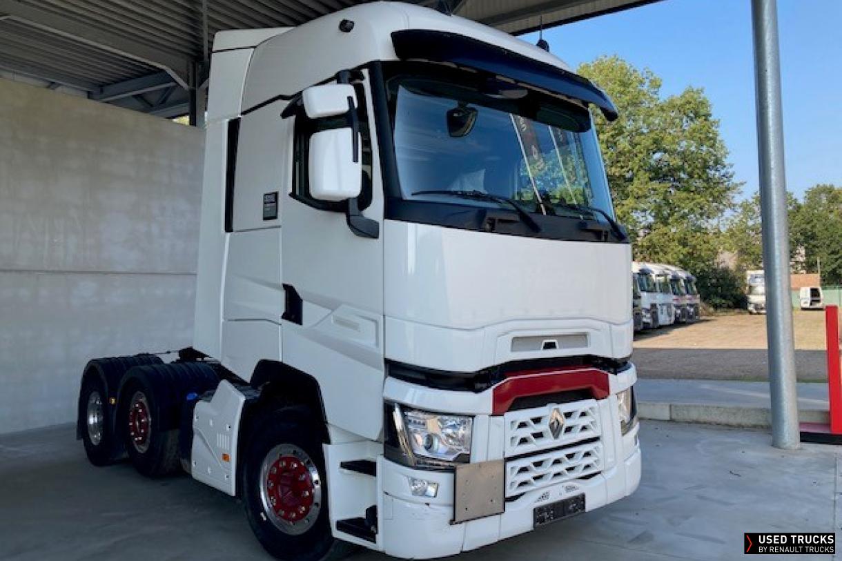 Renault Trucks T High 440