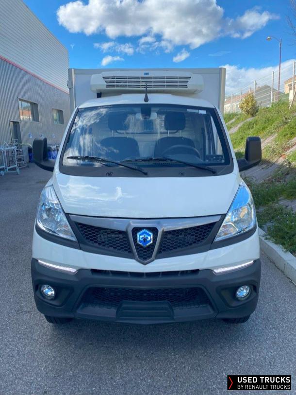 Piaggio NP6 105