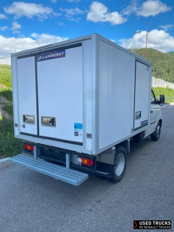 Piaggio NP6 105