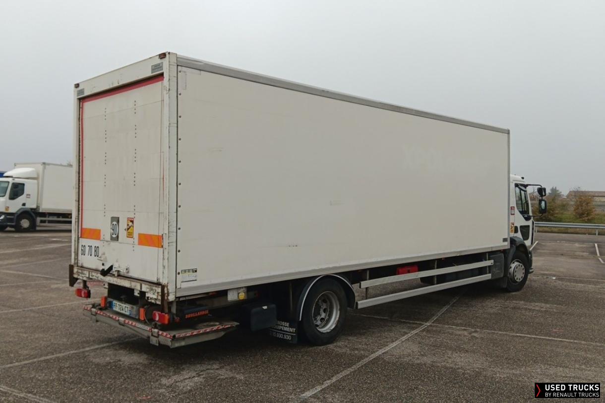 Renault Trucks D 280