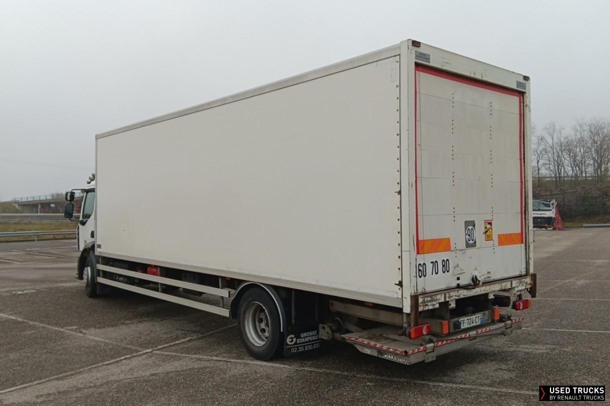 Renault Trucks D 280
