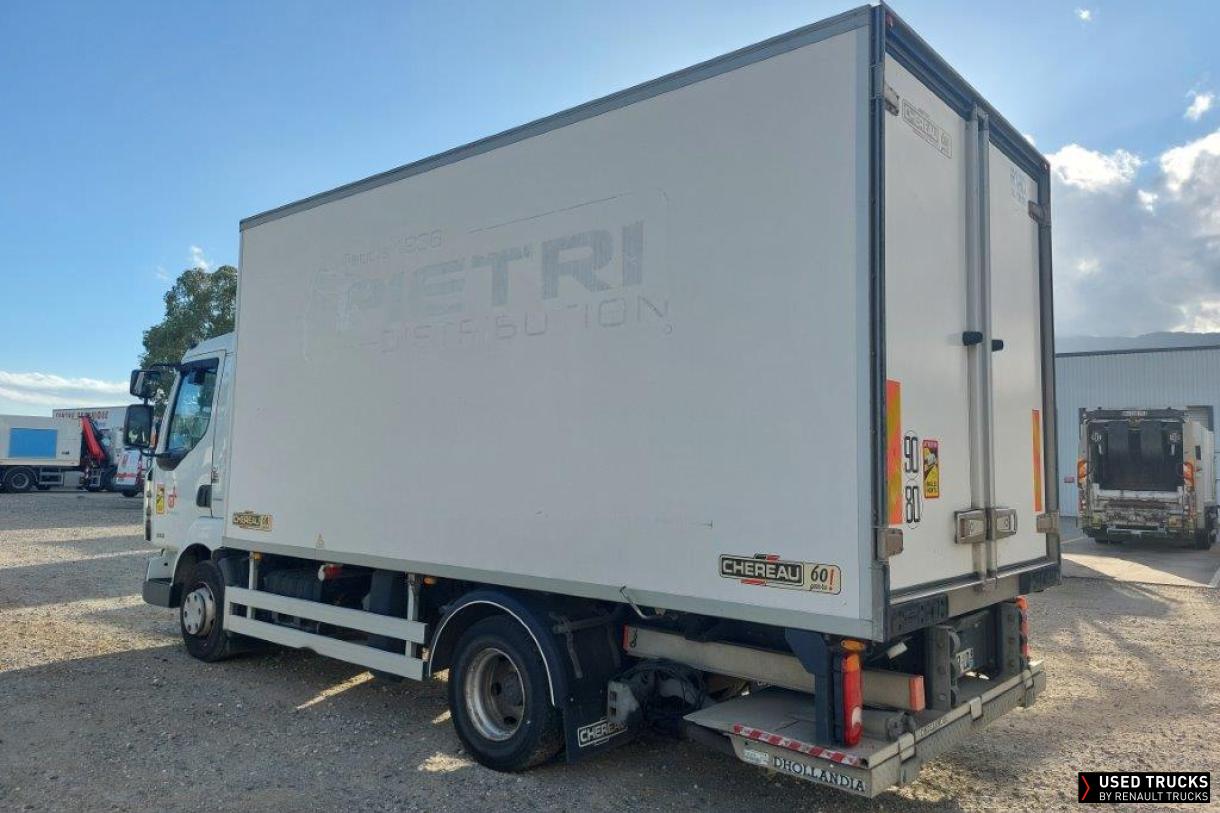 Renault Trucks Midlum 220
