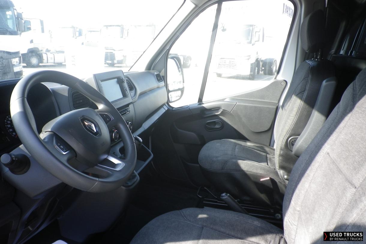 Renault Trucks Master 145