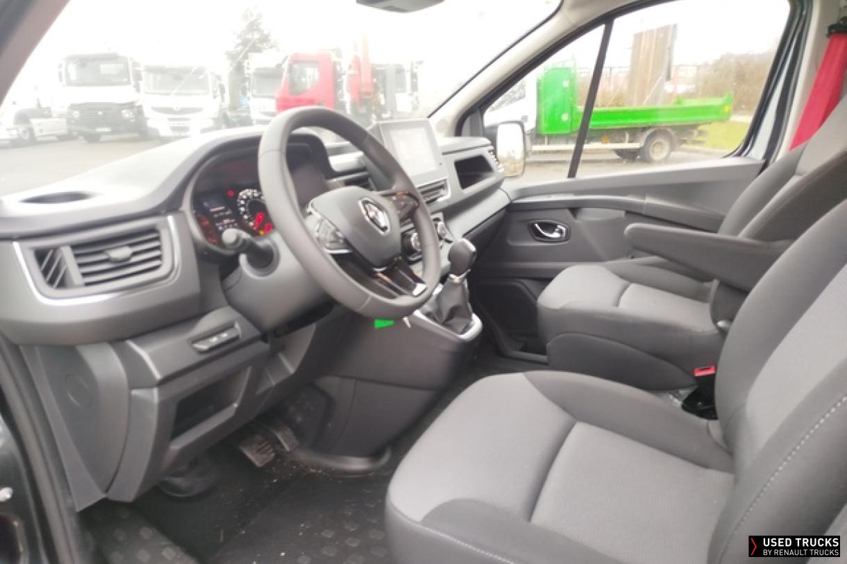 Renault Trucks Trafic 