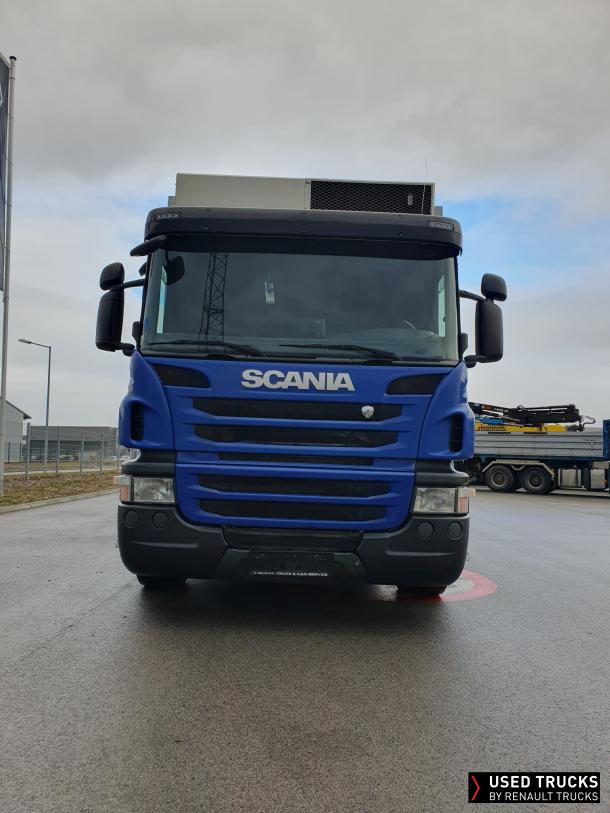 Scania P-serie 480