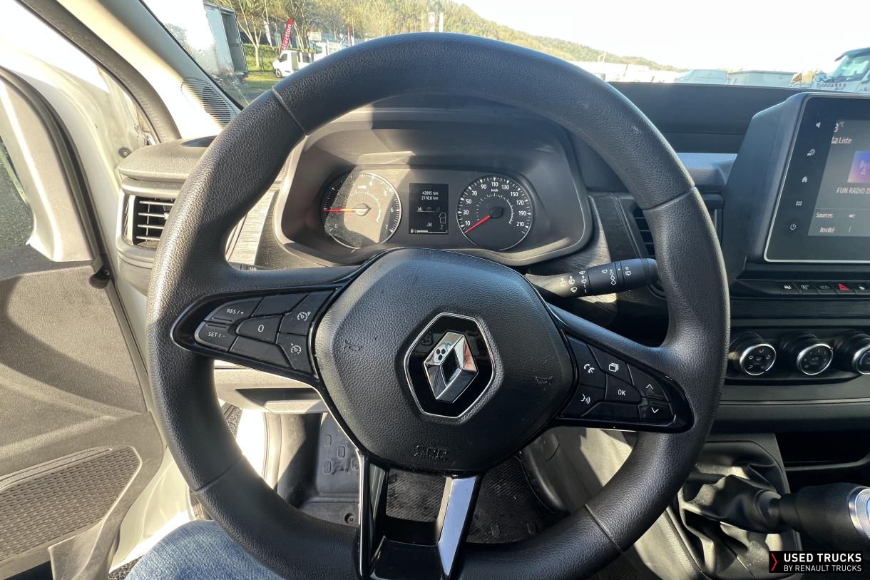 Renault Trafic 150