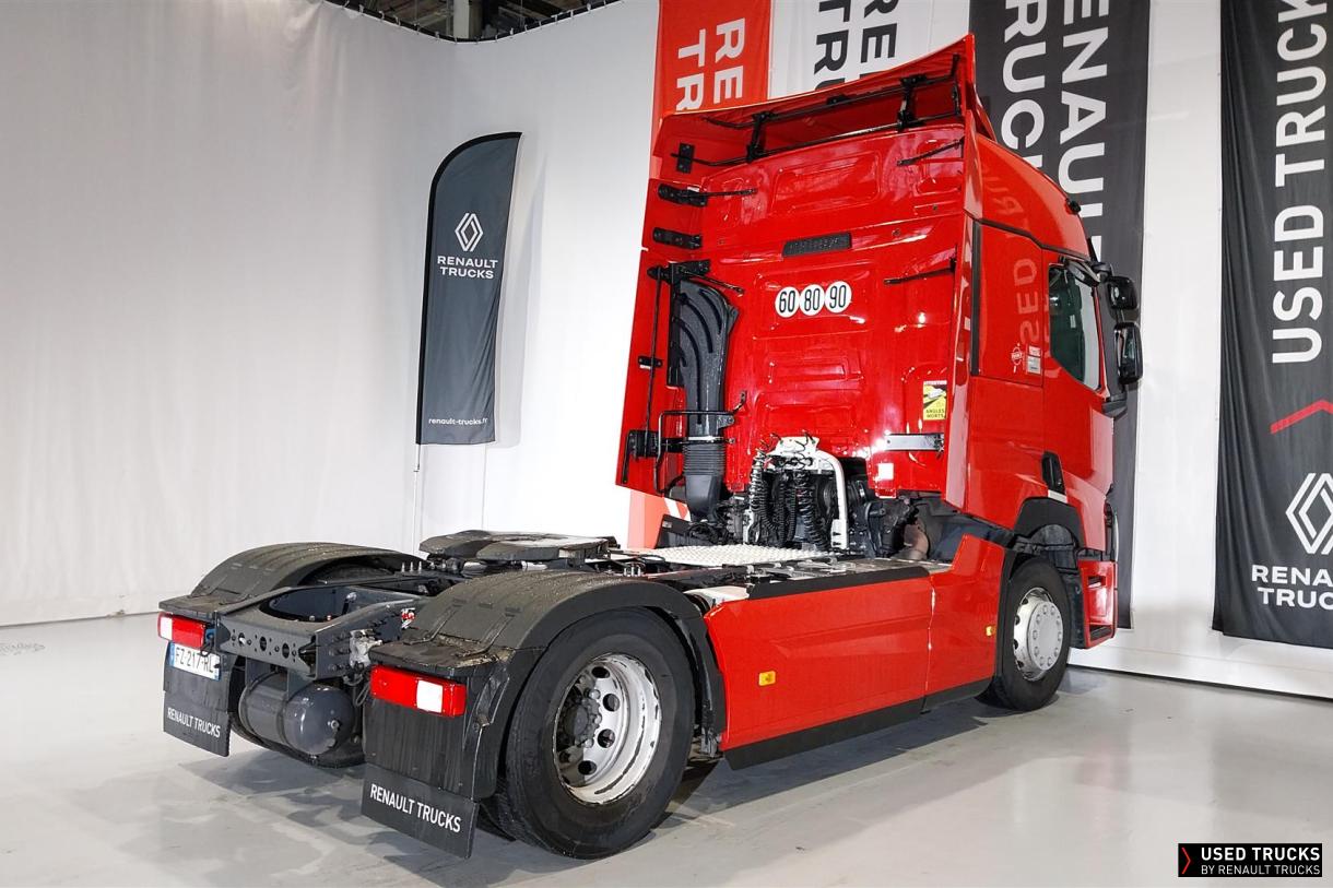 Renault Trucks T 520