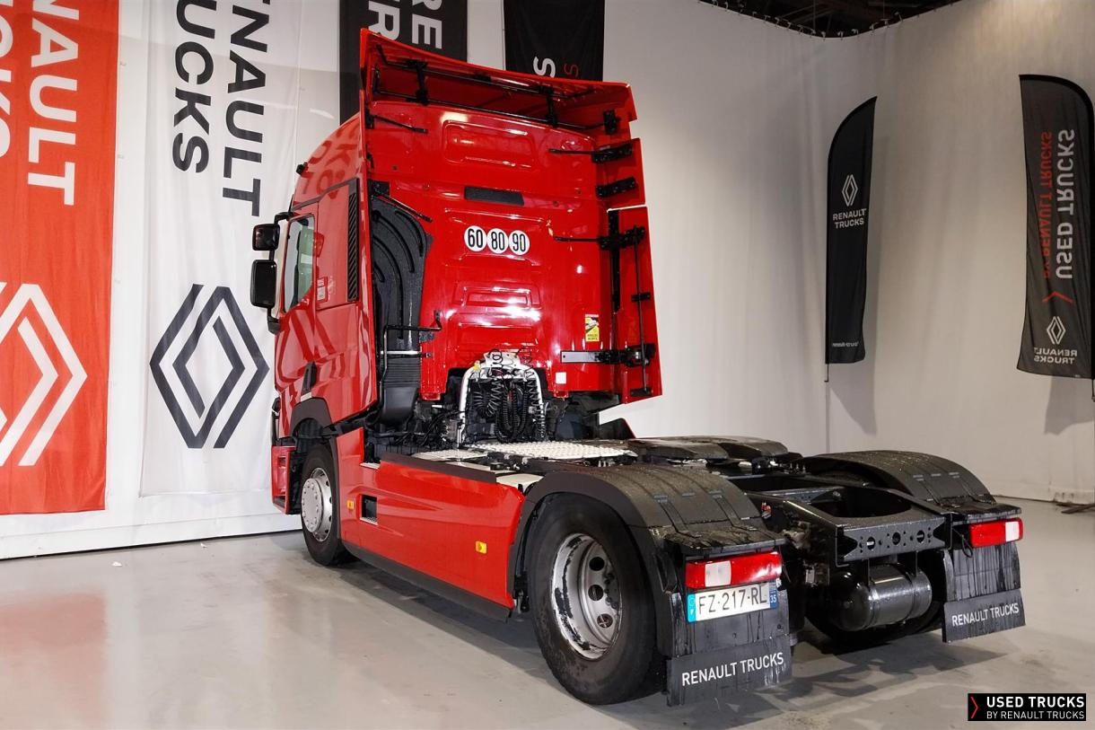 Renault Trucks T 520