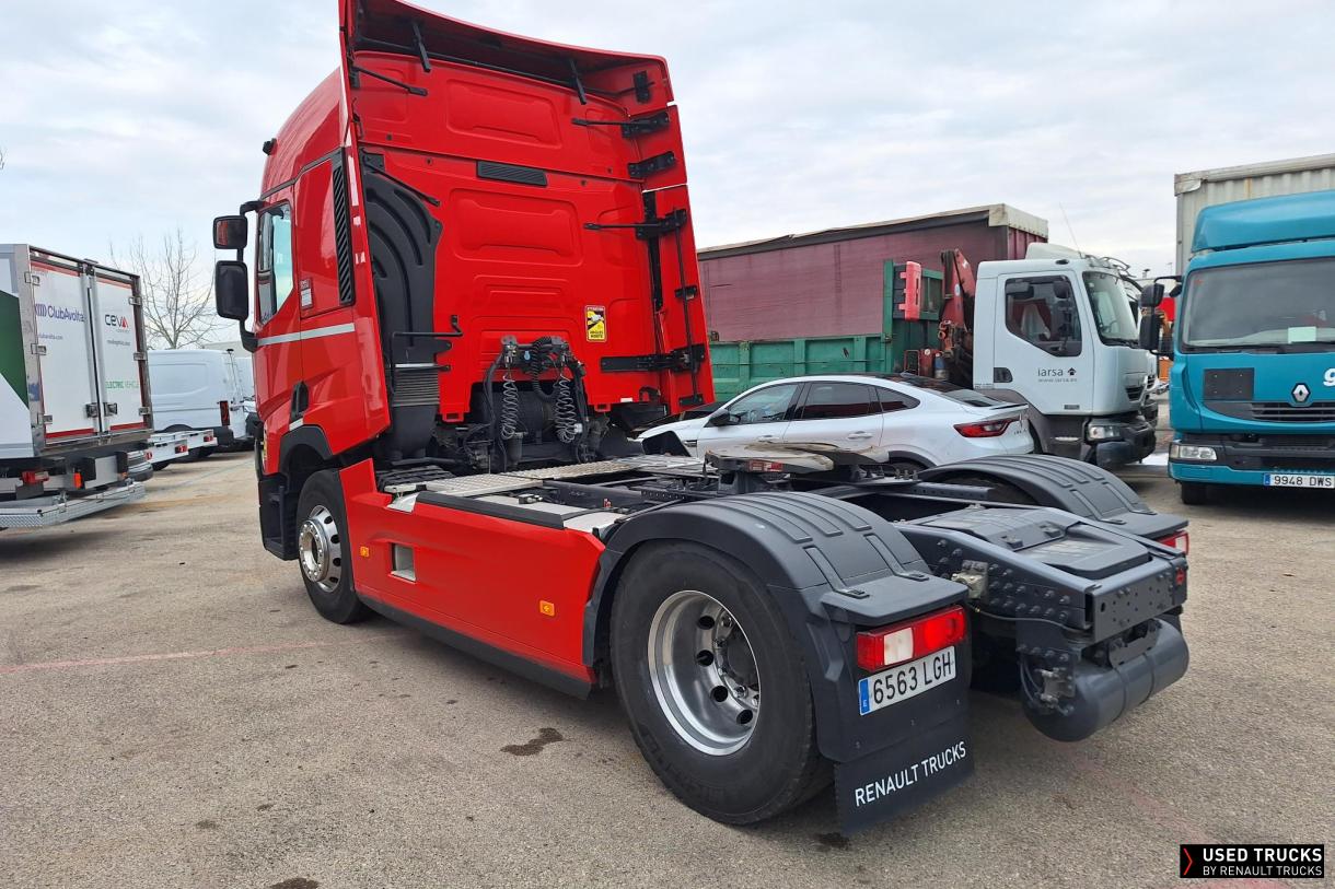 Renault Trucks T 520