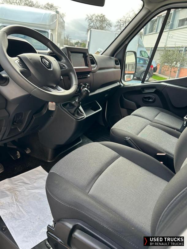 Renault Master 145