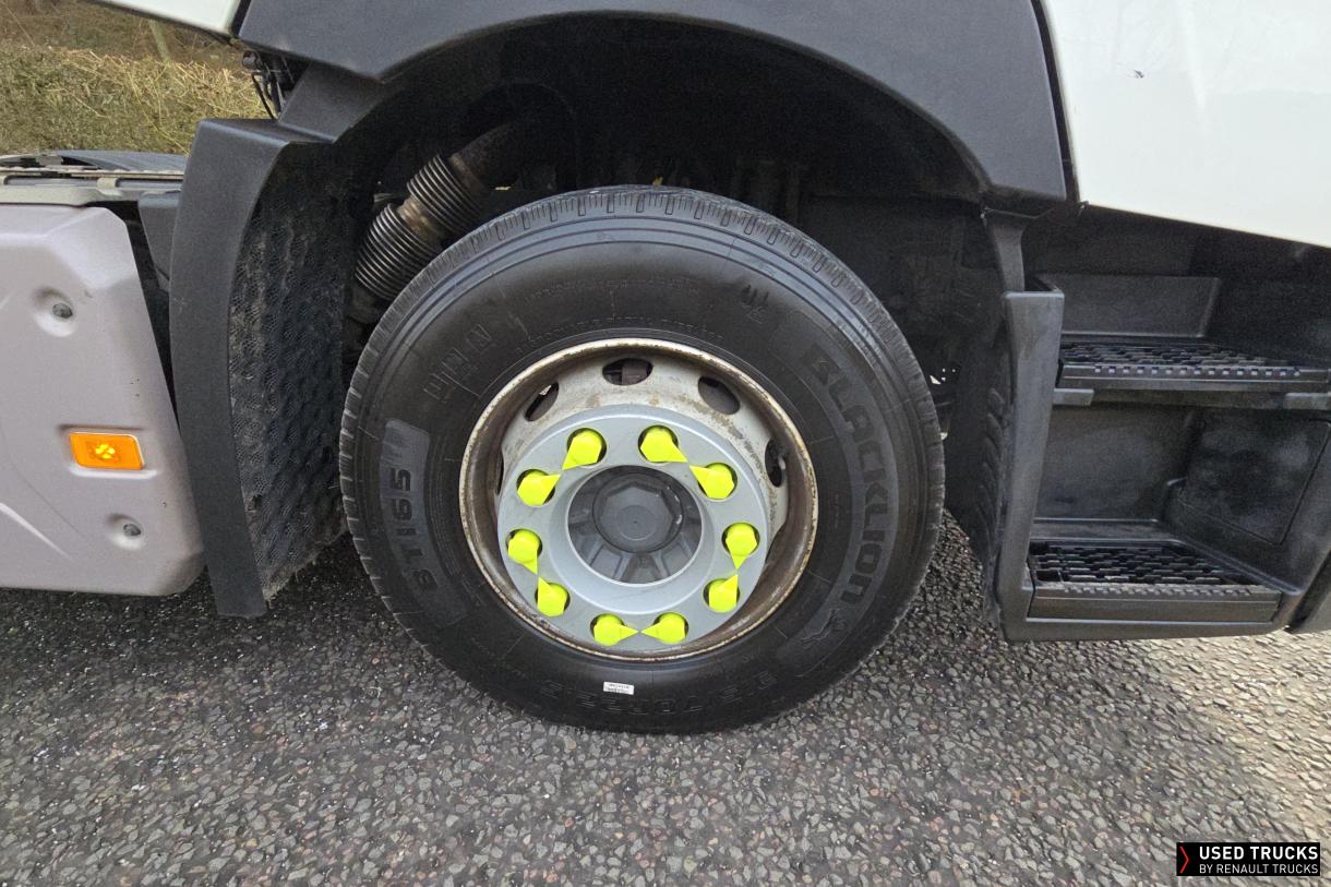 Renault Trucks T 460