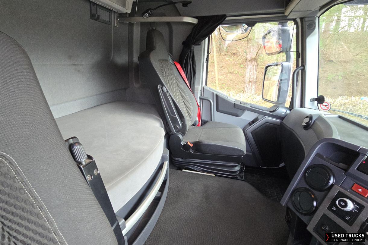 Renault Trucks T 460