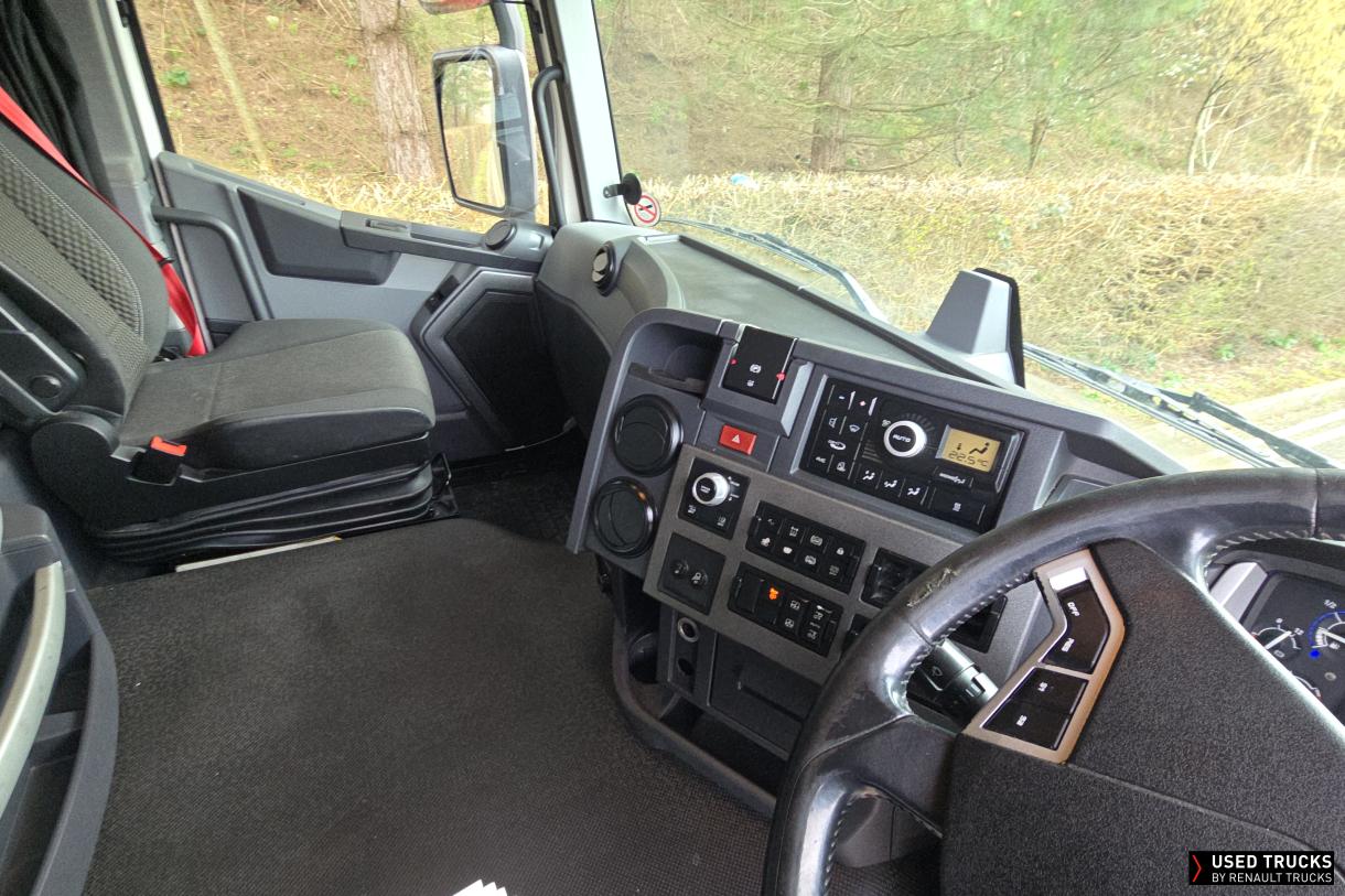 Renault Trucks T 460
