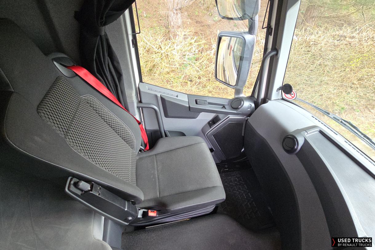 Renault Trucks T 460
