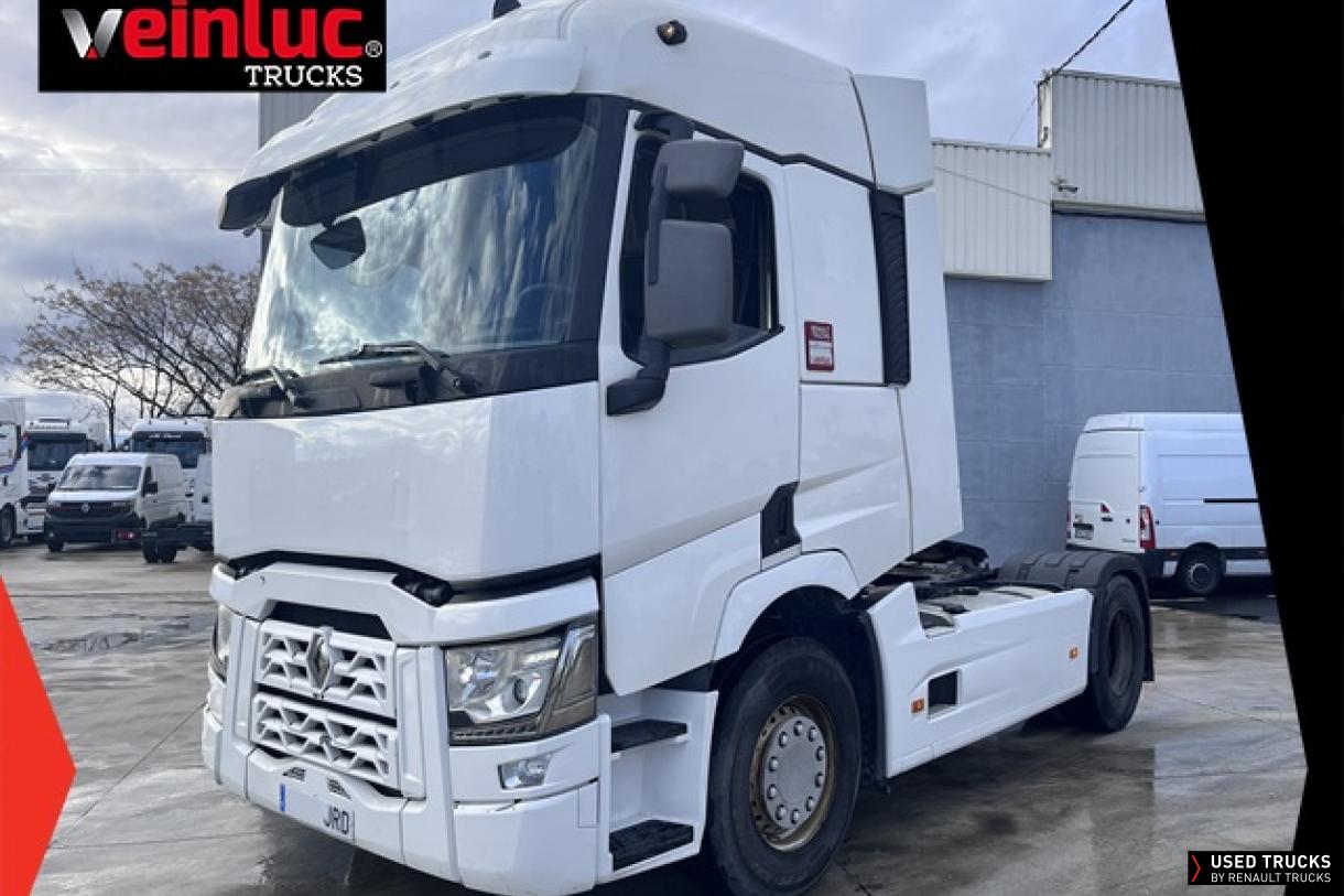 Renault Trucks T 520