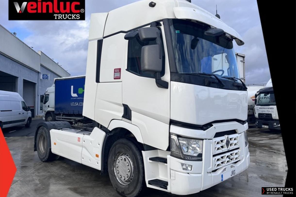 Renault Trucks T 520