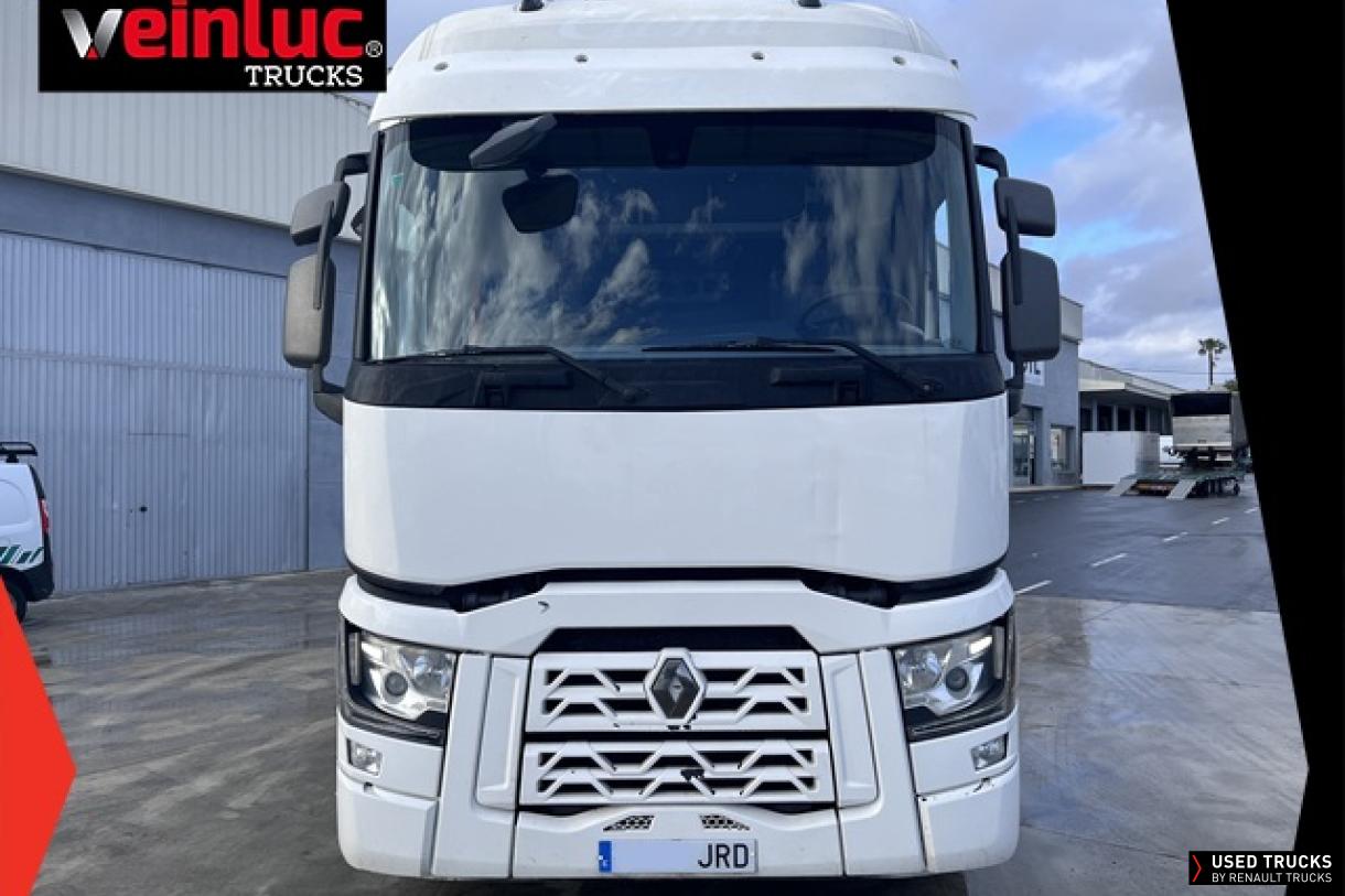 Renault Trucks T 520