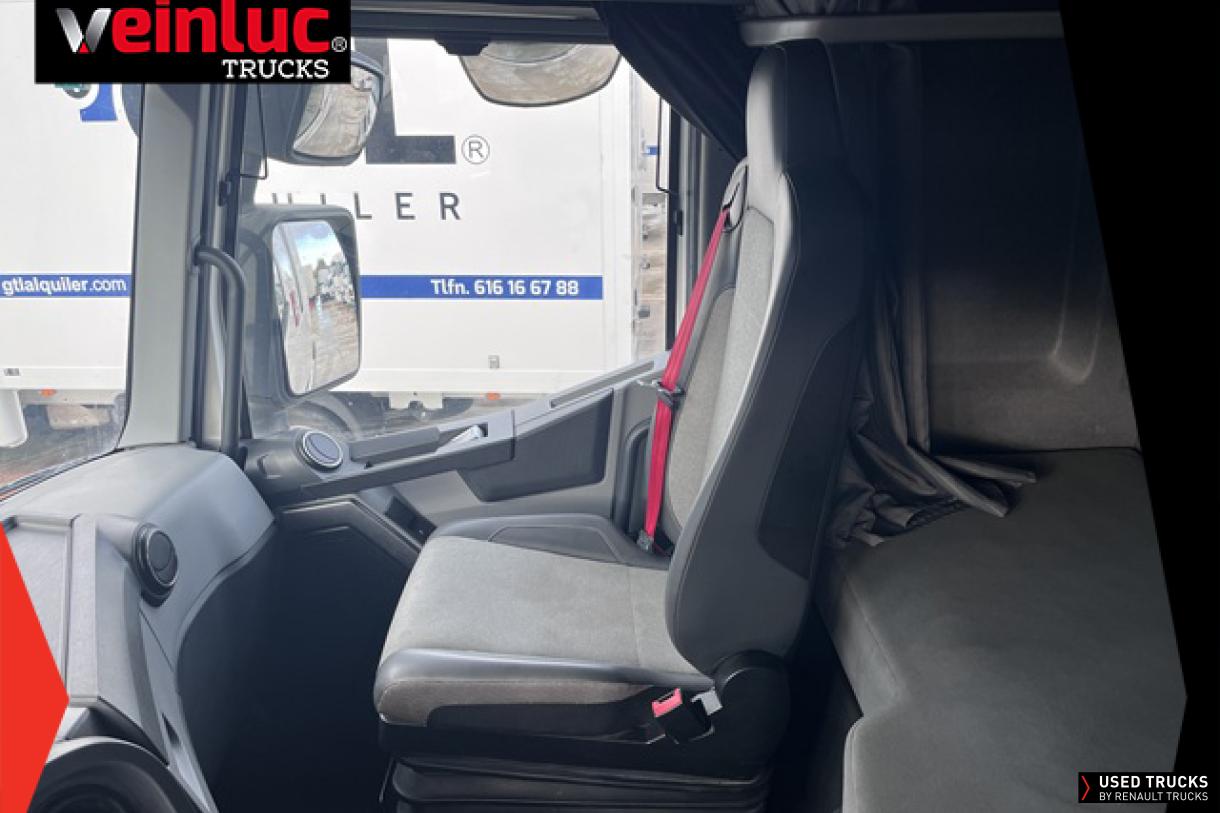 Renault Trucks T 520