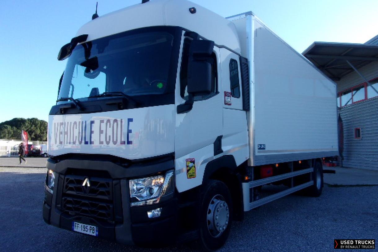 Renault Trucks T 460