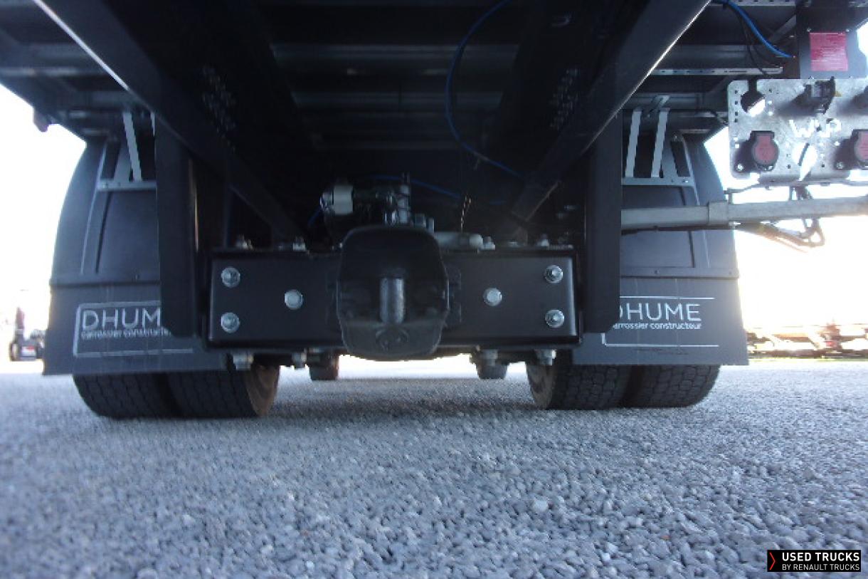 Renault Trucks T 460