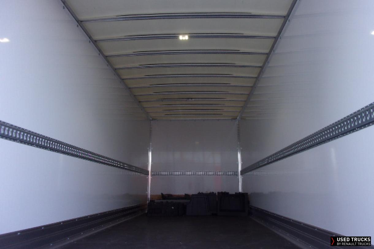 Renault Trucks T 460