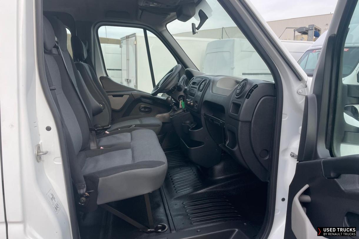 Renault Trucks Master 100