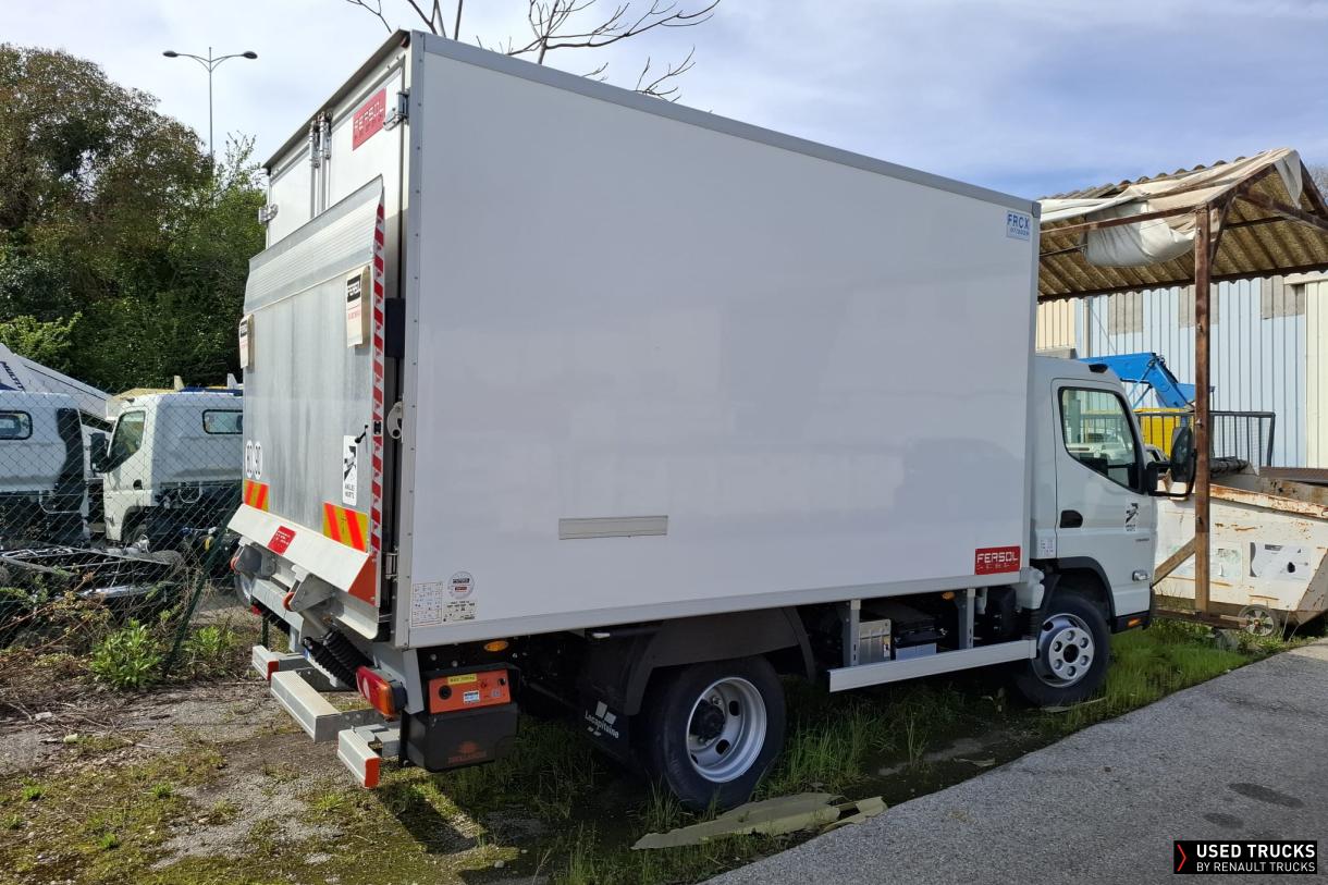 Fuso Canter 180