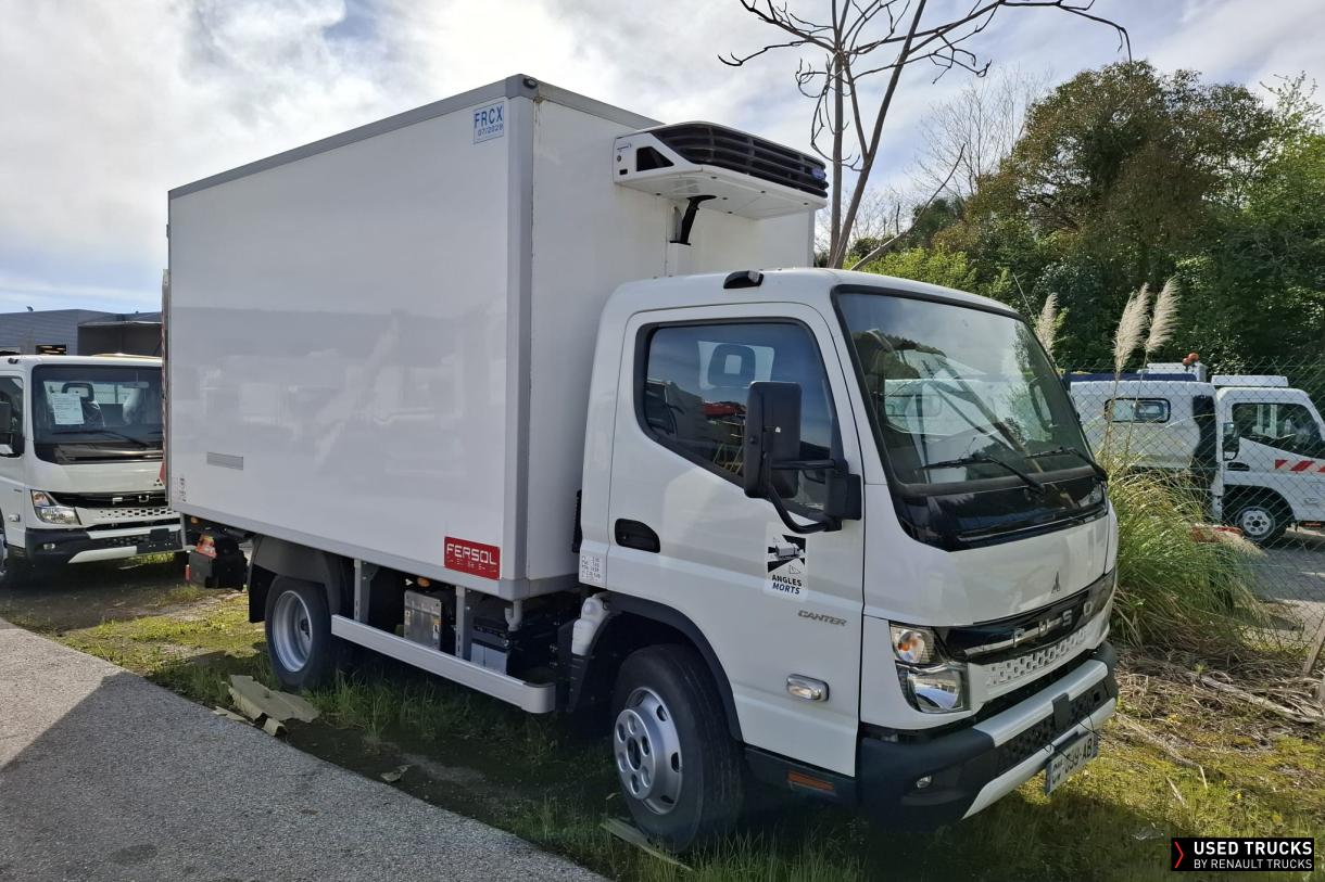Fuso Canter 180