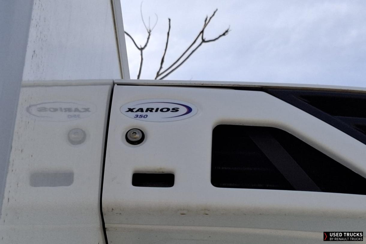 Fuso Canter 180