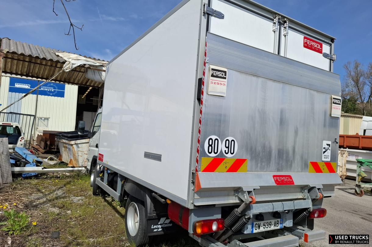 Fuso Canter 180