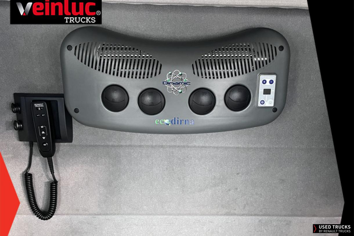 Renault Trucks T 520