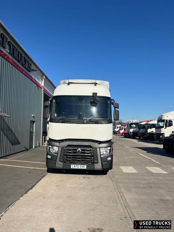 Renault Trucks T 480
