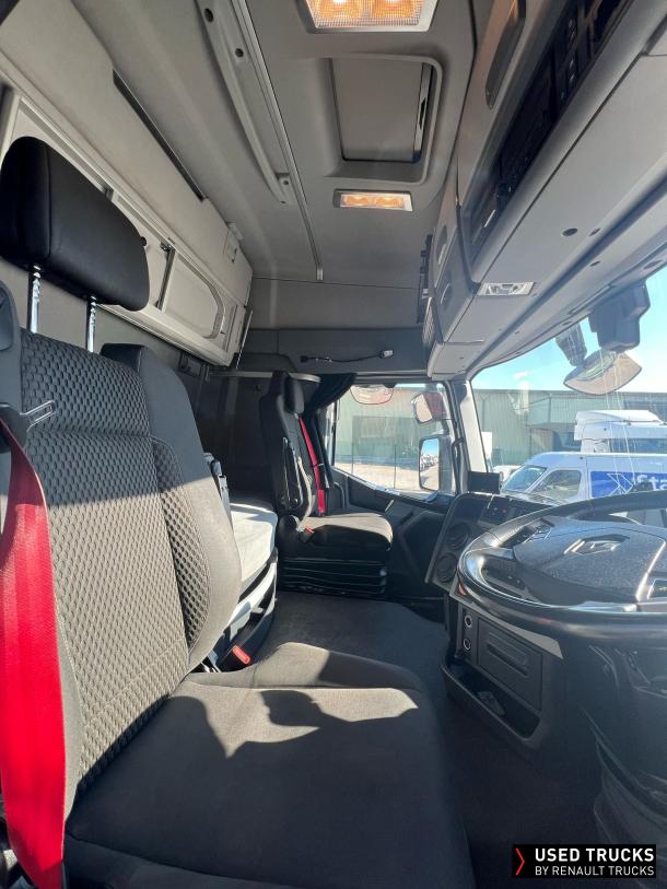 Renault Trucks T 480