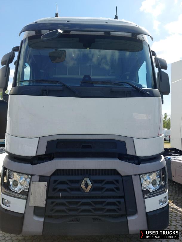 Renault Trucks T High 480