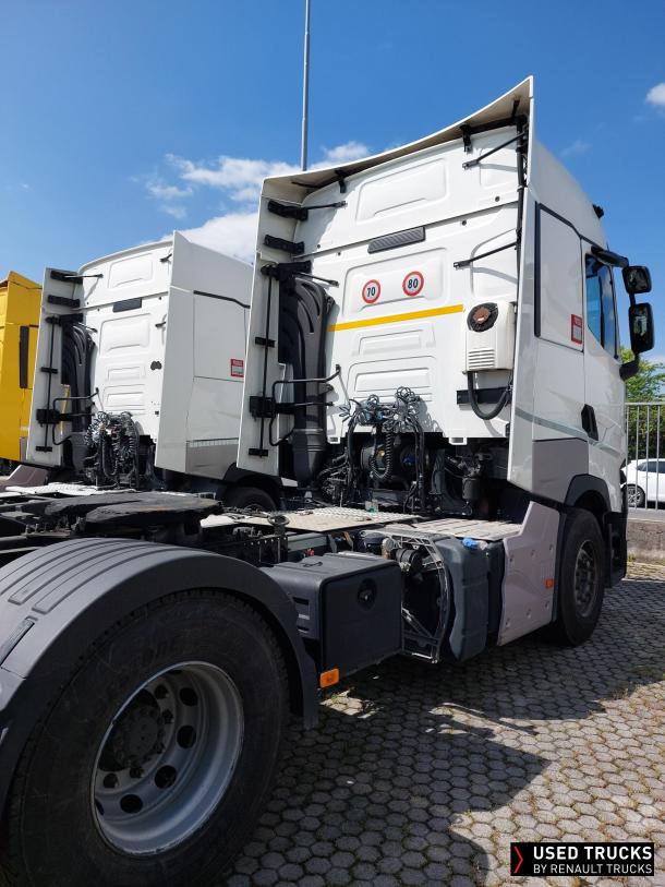 Renault Trucks T High 480