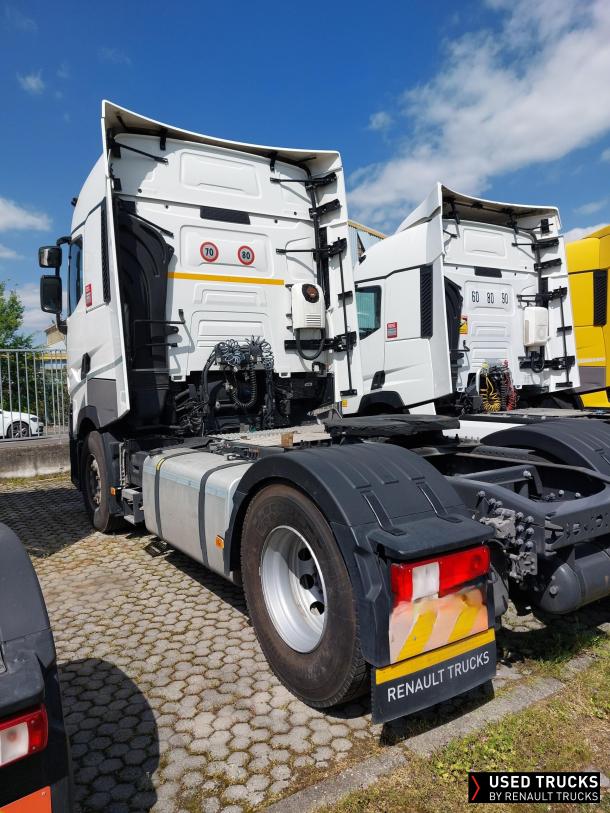Renault Trucks T High 480