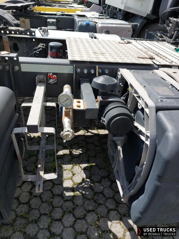 Renault Trucks T High 480